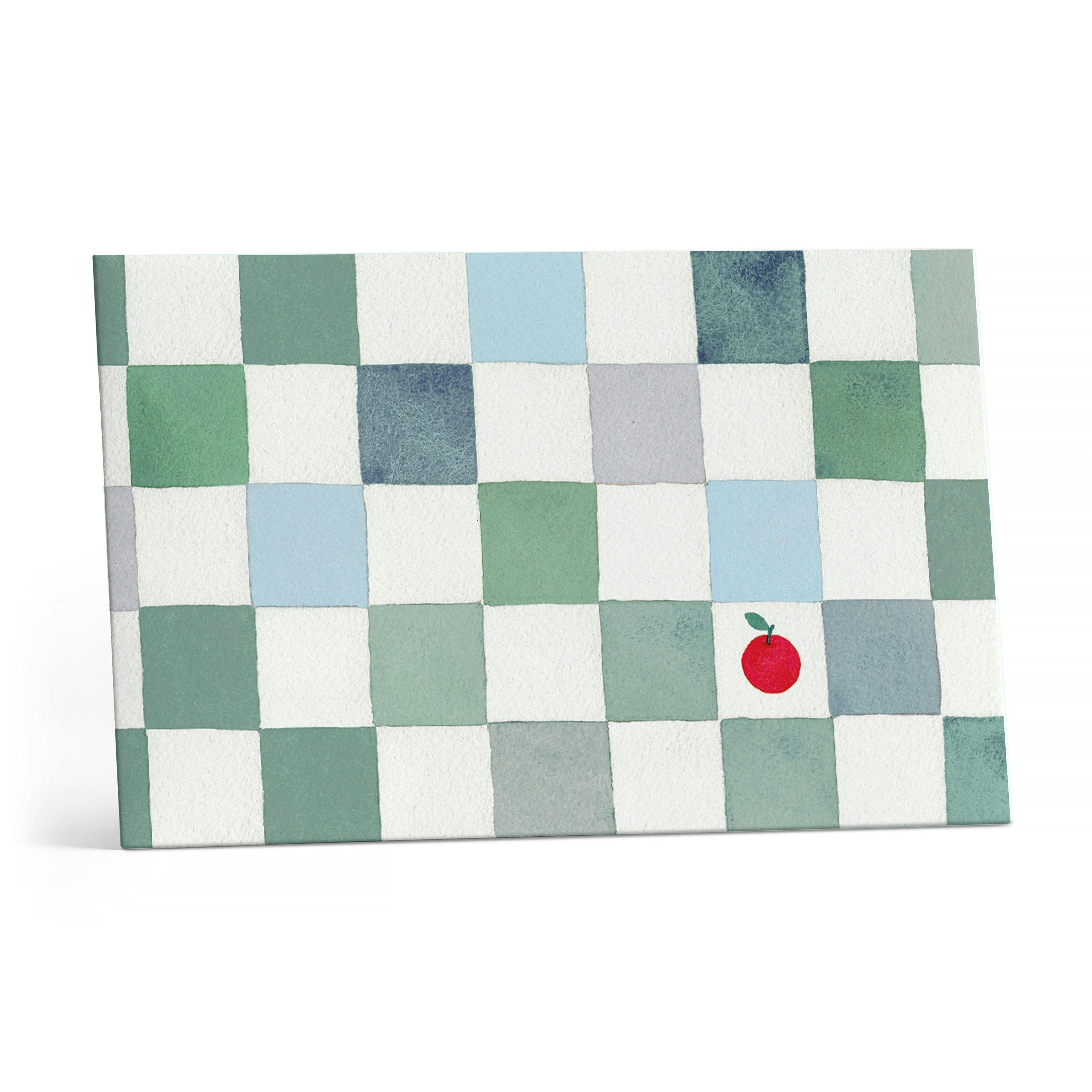 An Apple a Day Little Notes® Duo Set