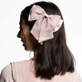 Annie Bow Hairclip