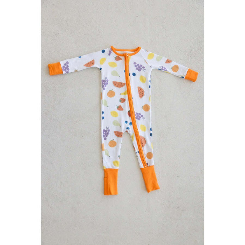 vitamin c orange sleeper