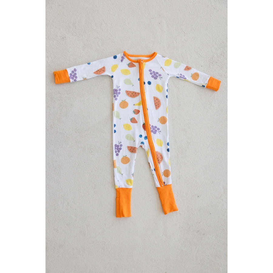 vitamin c orange sleeper