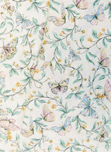 Women's Jolene Pareo - Botanical Whisper