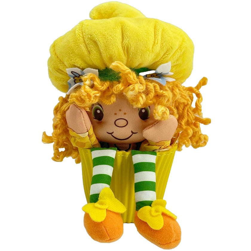 Strawberry Shortcake: Pop 'n' Flip 9" - Lemon Meringue