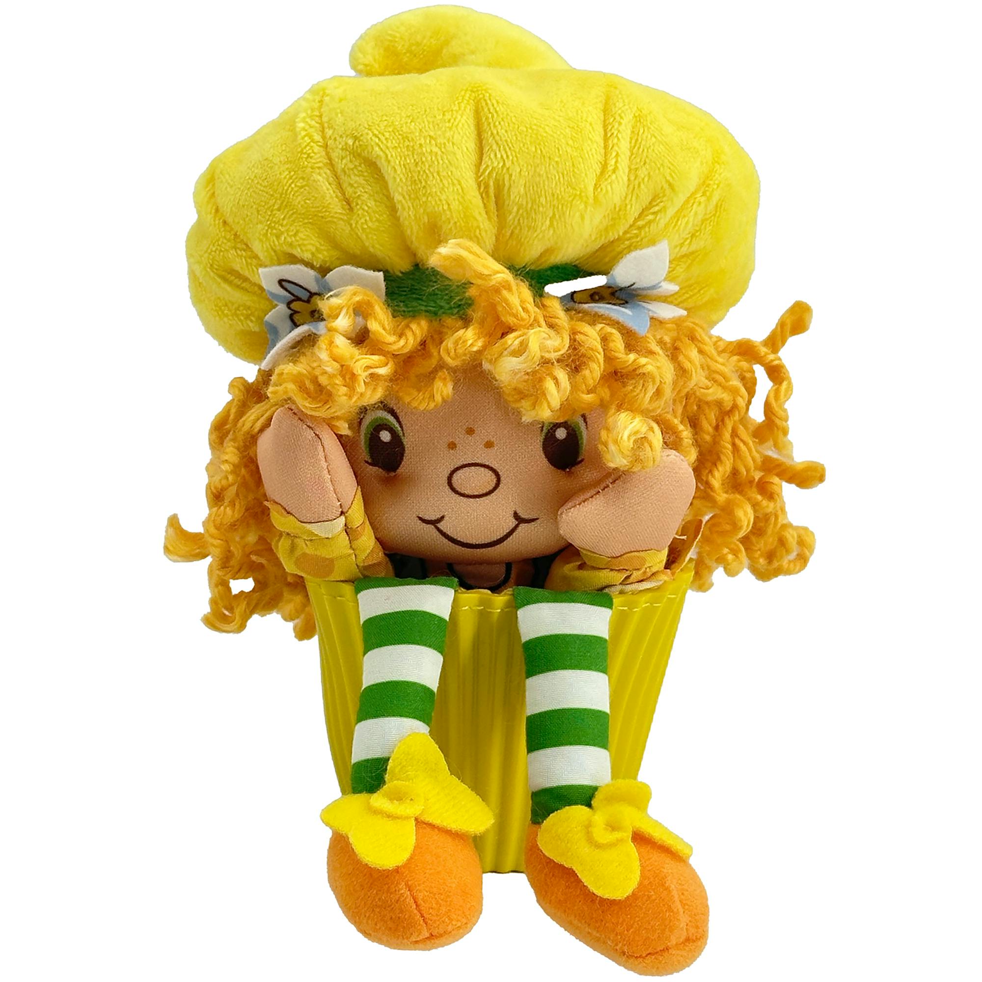 Strawberry Shortcake: Pop 'n' Flip 9