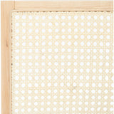 Colette Rattan Dining Chair