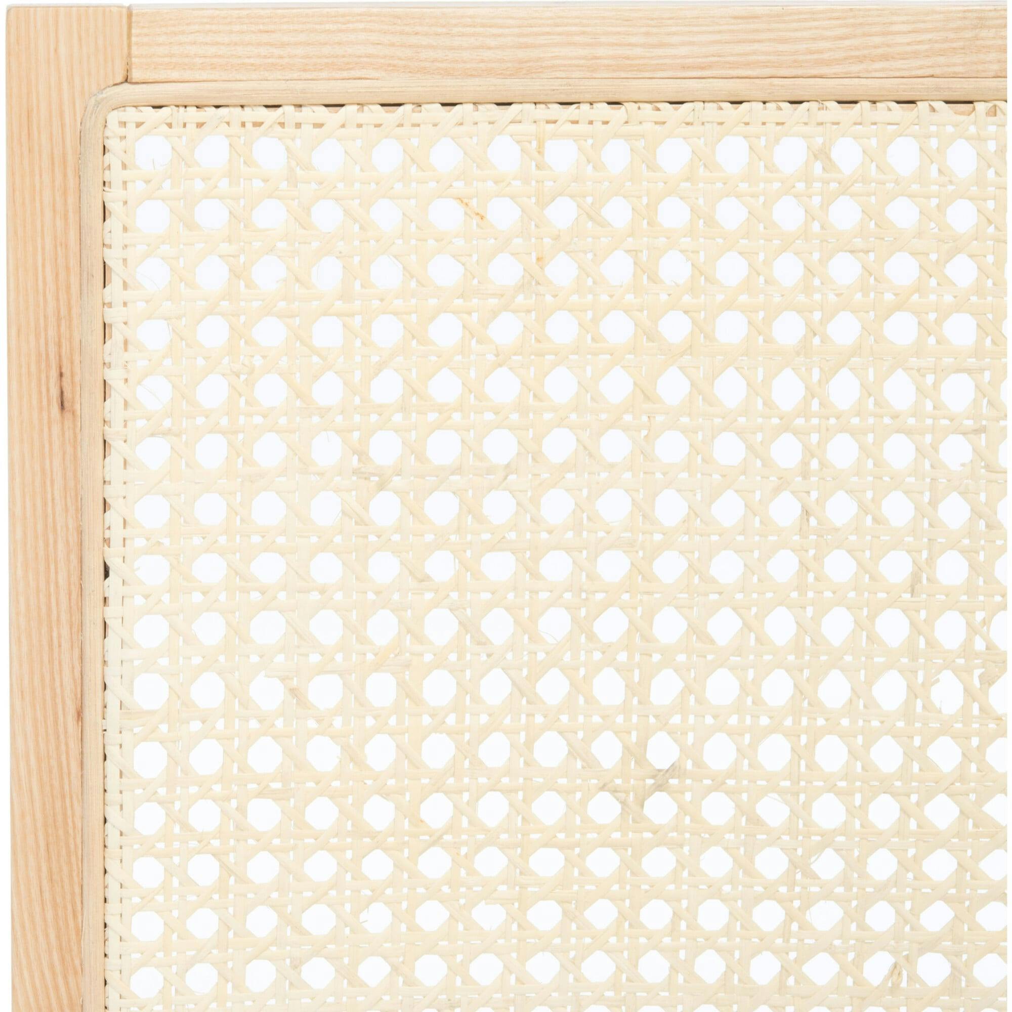 Colette Rattan Dining Chair