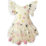 Super Star Party Dress