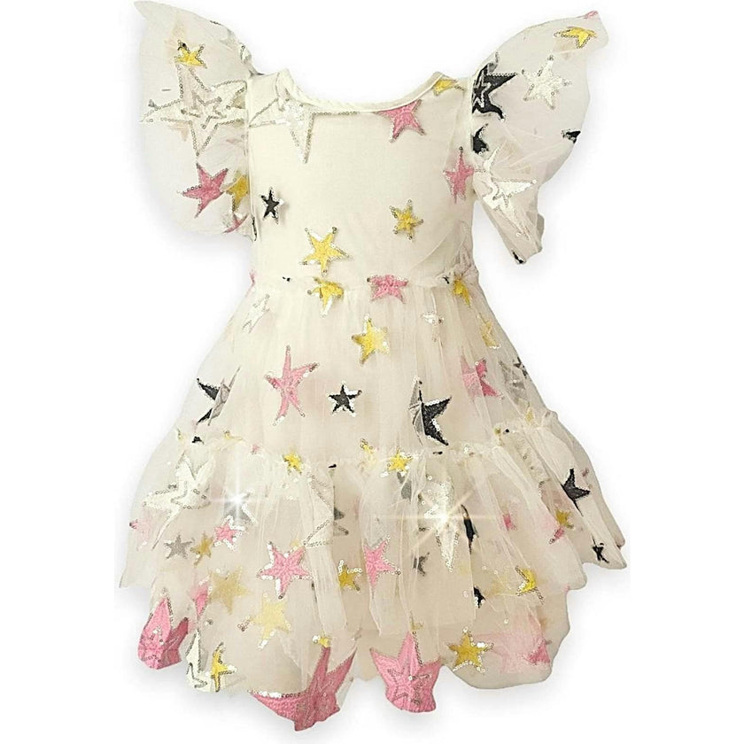 Super Star Party Dress