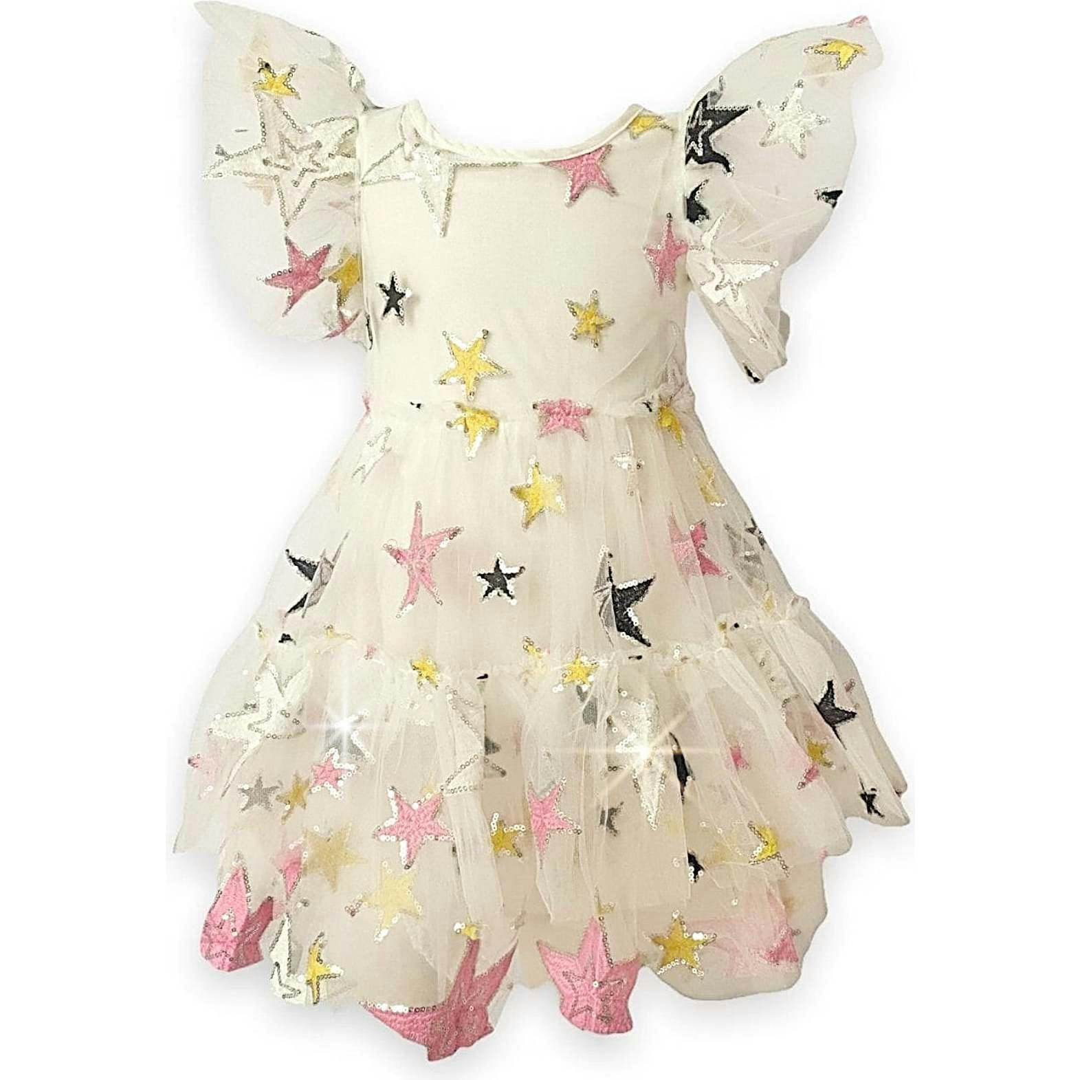 Super Star Party Dress