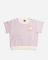 Evie Checker Set