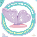 G&G: Cosmetic Set - Butterfly