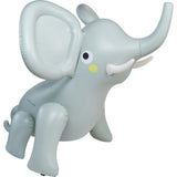 Inflatable Giant Sprinkler: Eli The Elephant