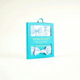 Edda Swaddle Headband Set