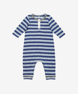 Campbell Romper