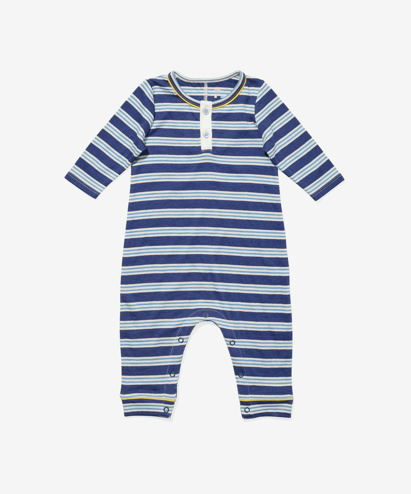 Campbell Romper