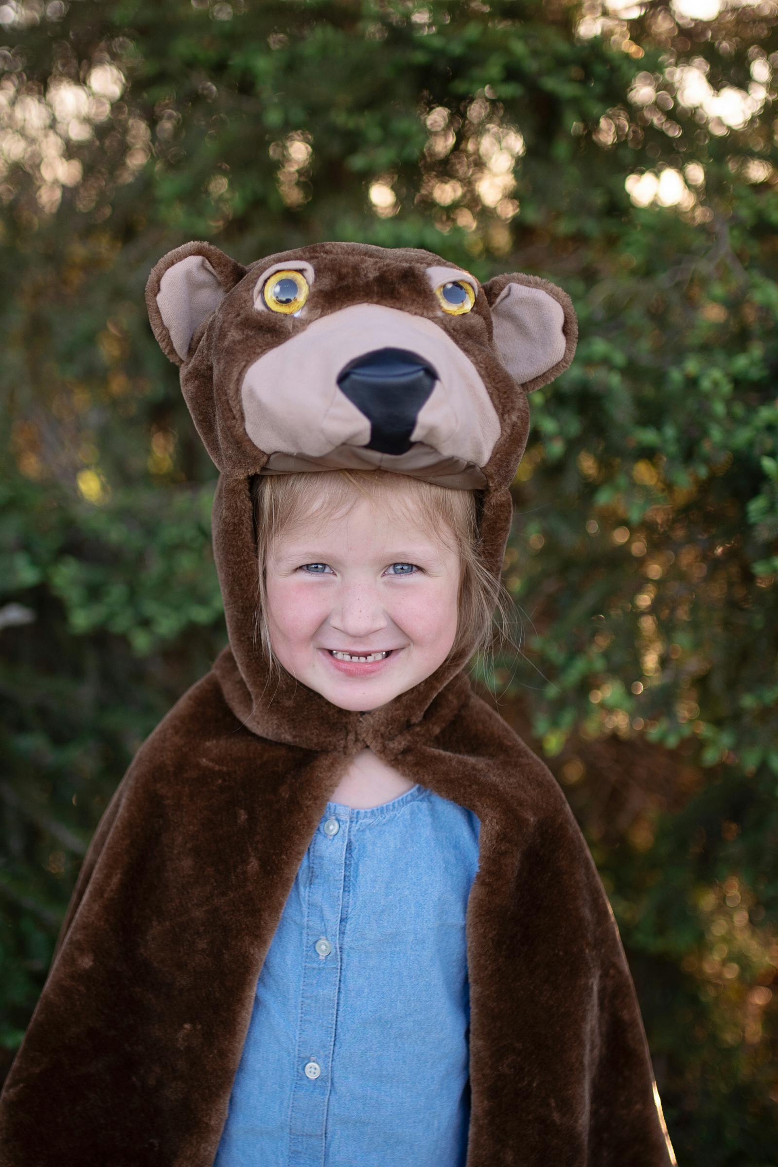 Great Pretenders Storybook Cape
