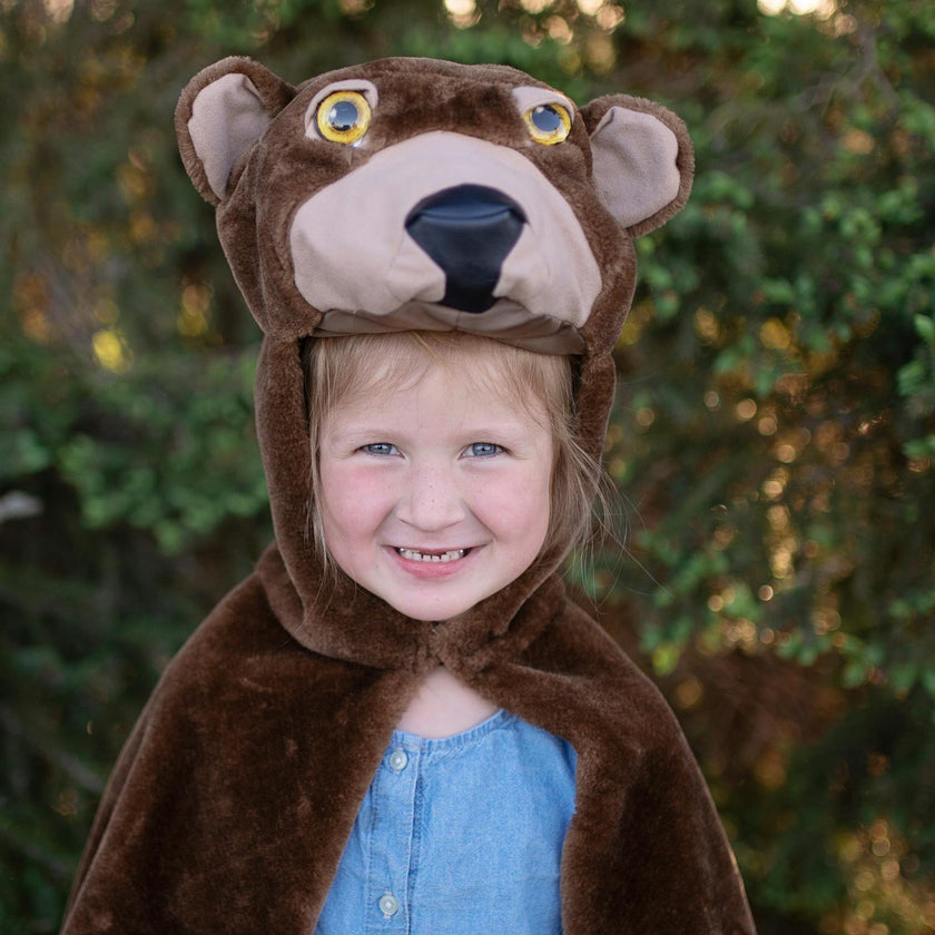 Great Pretenders Storybook Cape