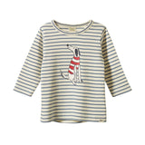Long Sleeve River Tee