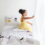 Woodland Dreams 2-Pack Standard Size Pillowcase