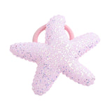 Star & Butterfly Hair Tie Set
