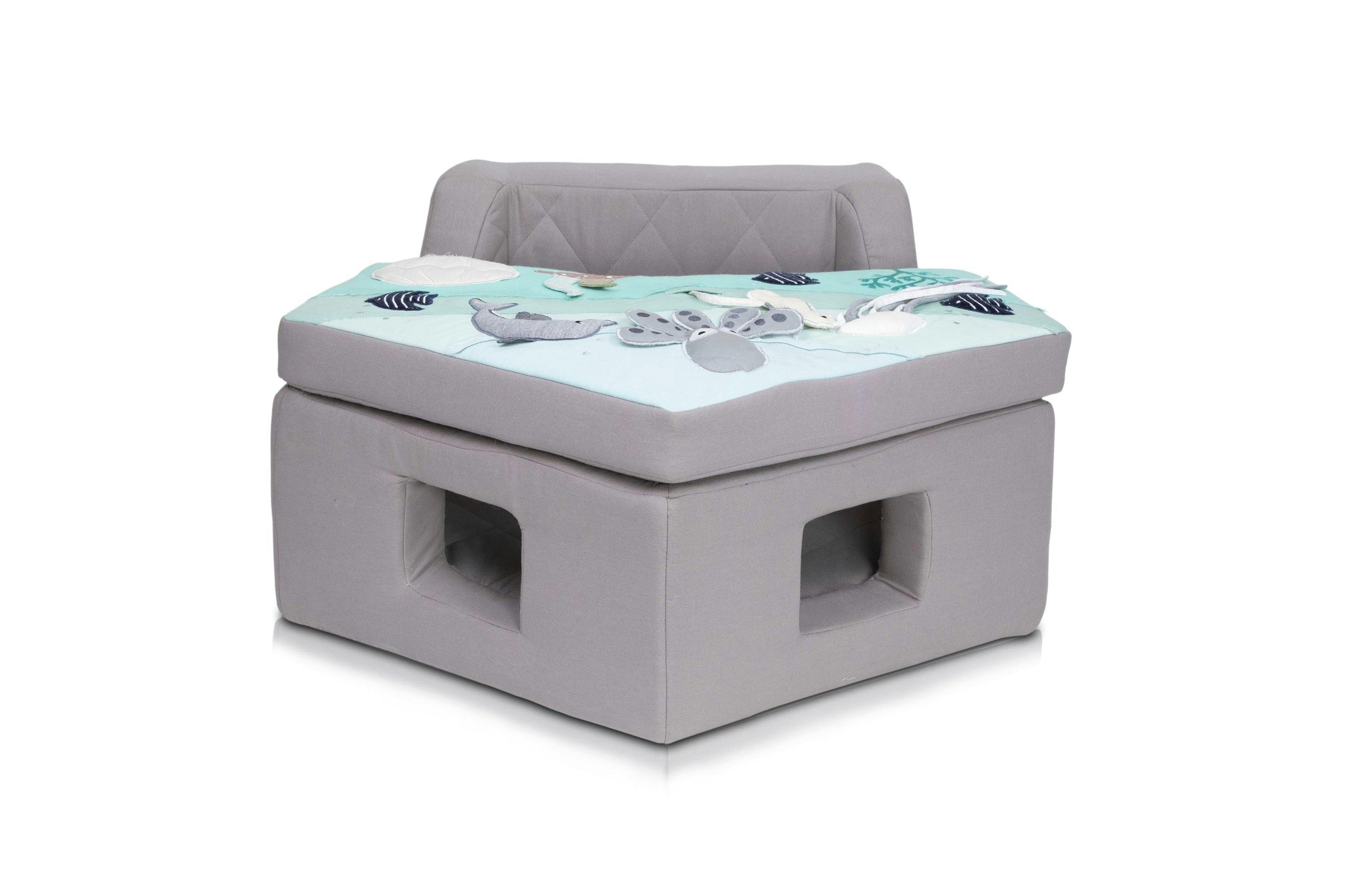 Under the Sea Baby Activity Center