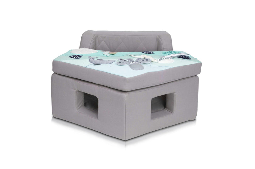 Under the Sea Baby Activity Center