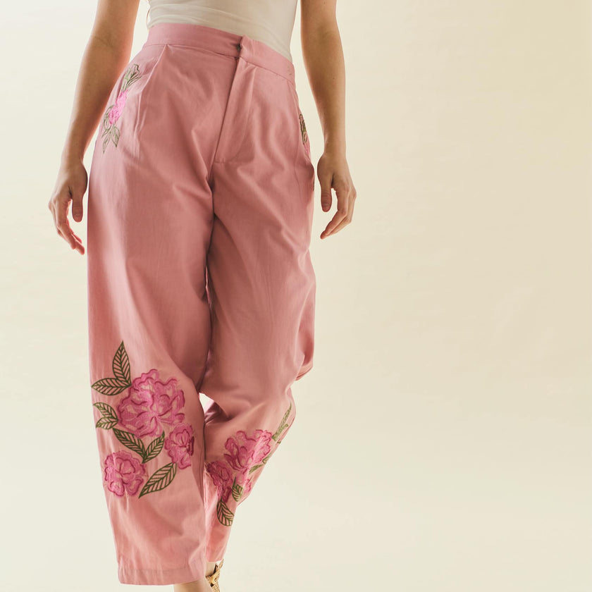 Nina Pant