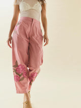 Nina Pant