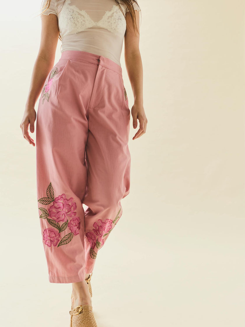 Nina Pant