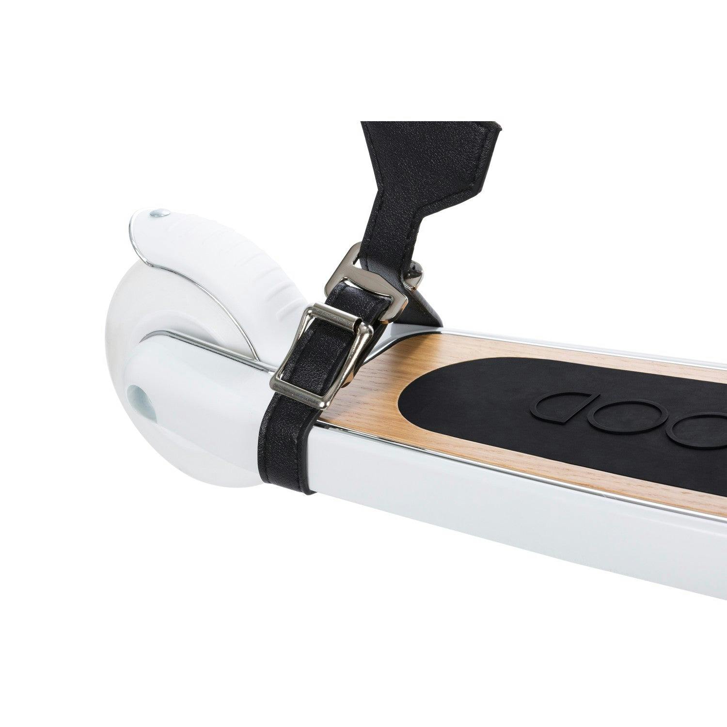 BANWOOD CARRY STRAP - CREAM
