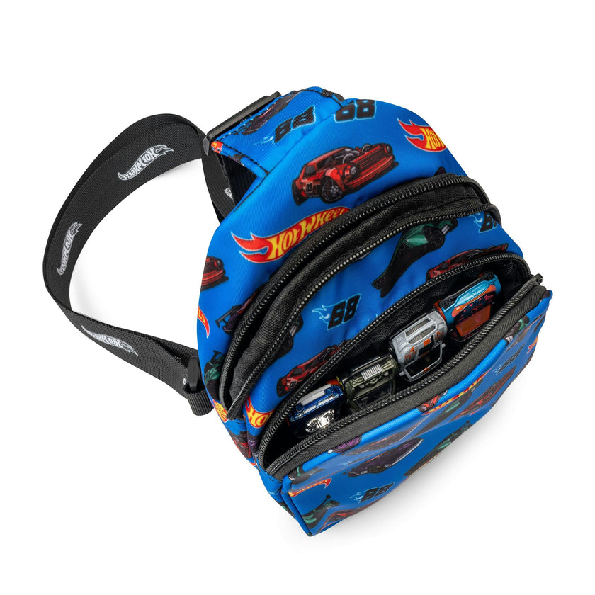 Hot Wheels™ Classic '68 Kids Sling Bag