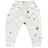 lounge pants | celestial