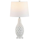 Harlem Ceramic Table Lamp