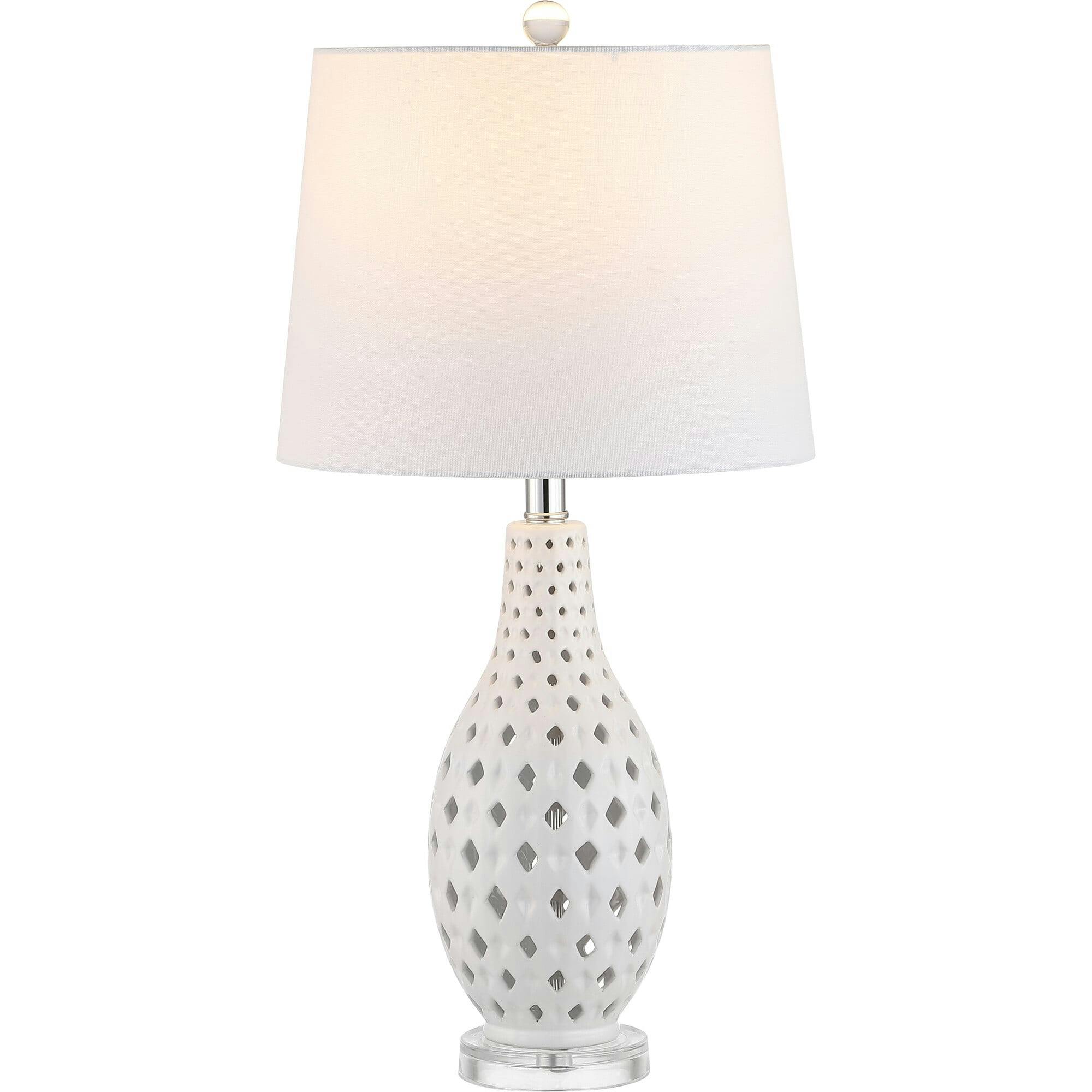Harlem Ceramic Table Lamp