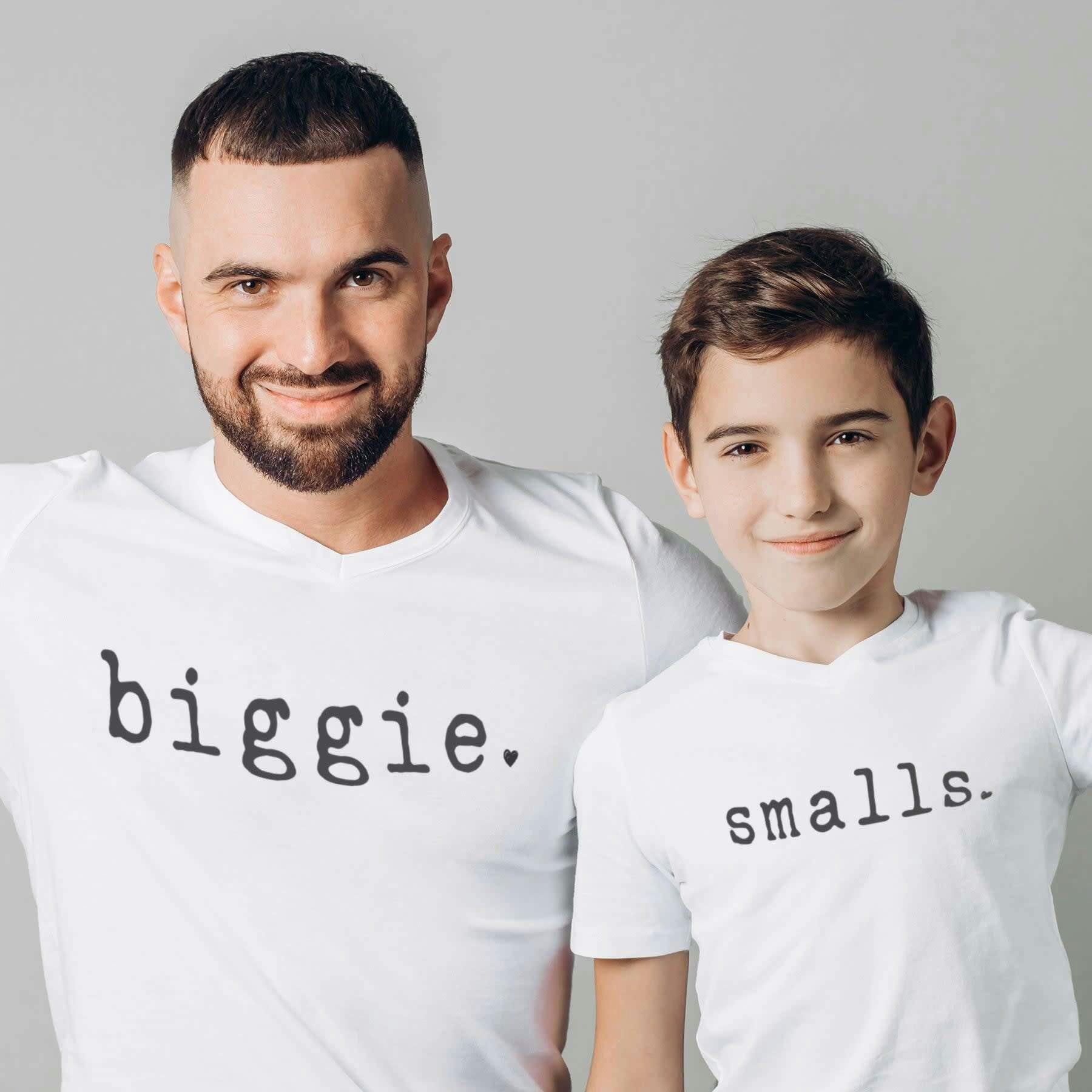 graphic tee | smalls