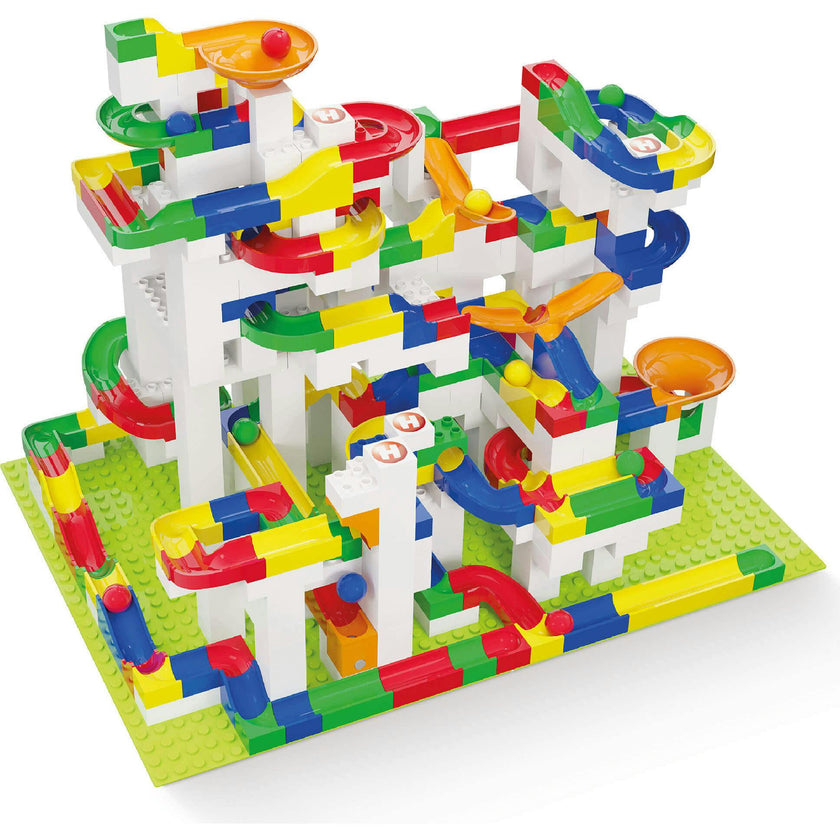 HUBELINO HUB Mega Building Box 585pc