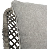 Jensen 3-Piece Rattan Outdoor Lounge Set