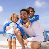 Breakwater Beach LS Set