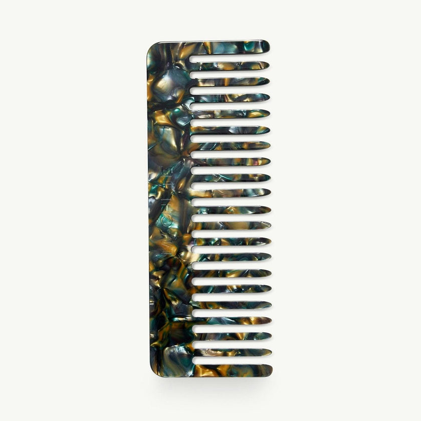 No.2 Wide-Tooth Handcrafted Comb