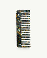 No.2 Wide-Tooth Handcrafted Comb
