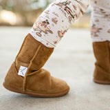 The Winter Boot