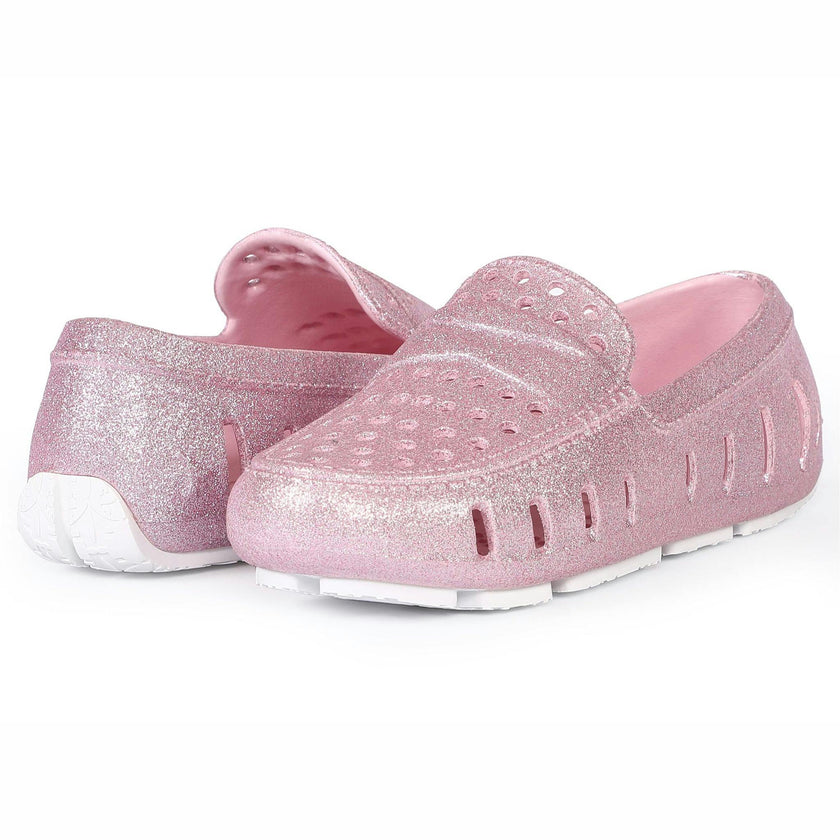 KIDS PINK/BRIGHT WHITE PRODIGY SPARKLE