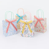 Meri Meri x Liberty Party Bags