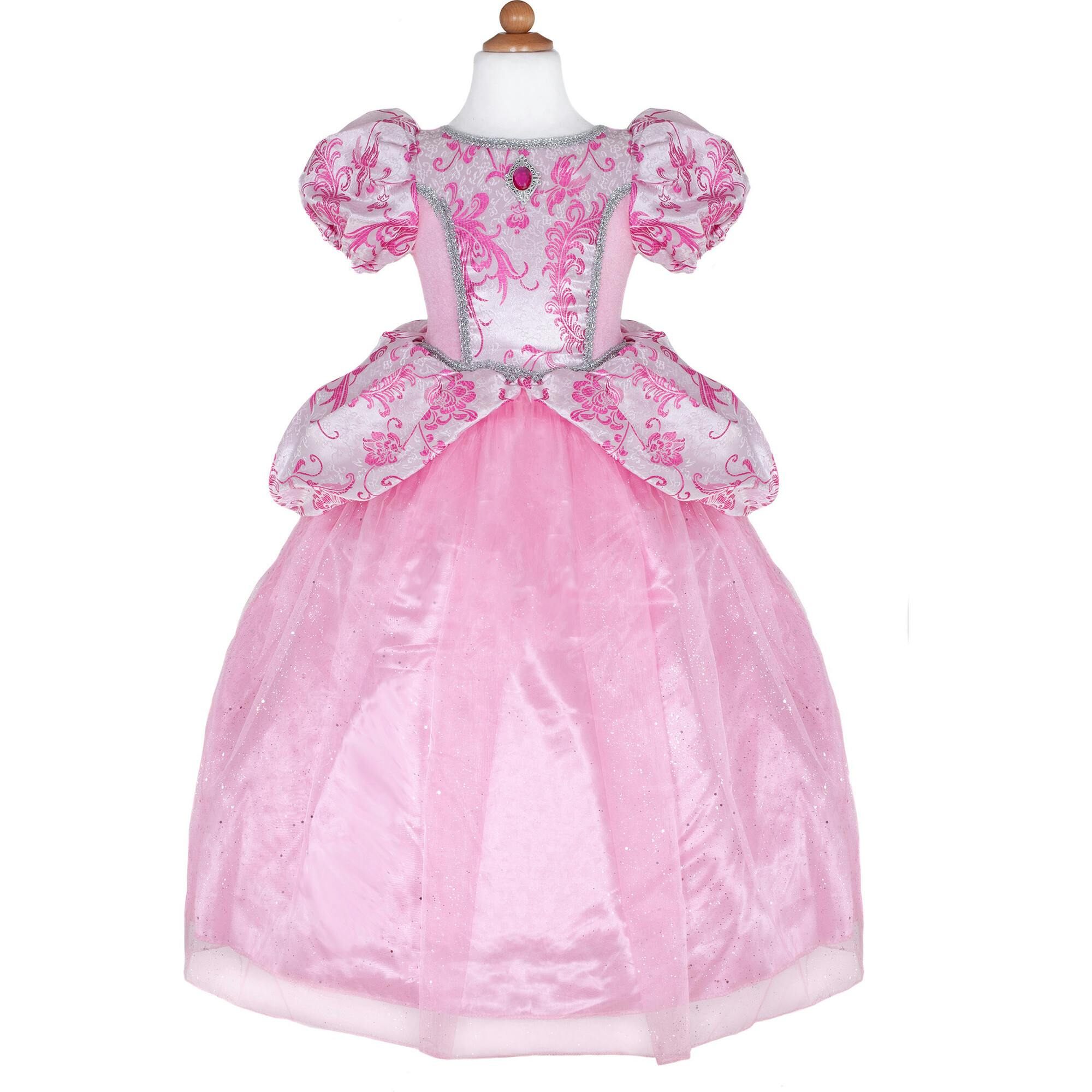 Royal Pretty Princess Dress
