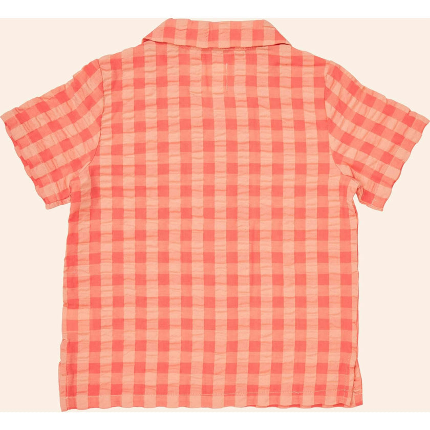 Nantucket Shirt