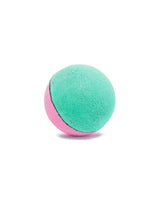 Bath Bomb for Kids DUOS Pink and Lagoon Green