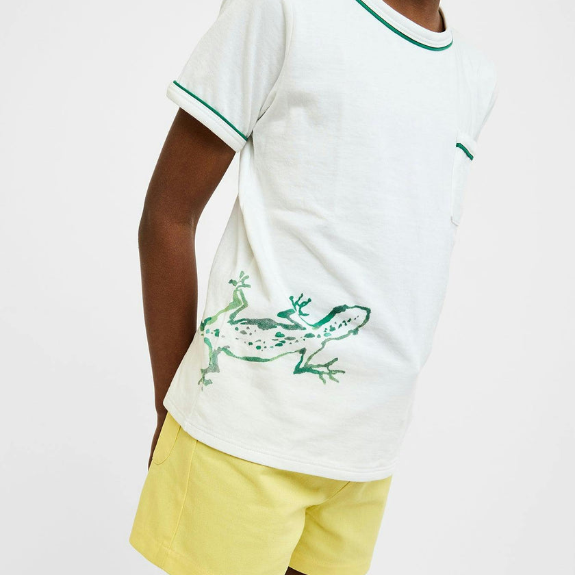 Willie T-Shirt, Hide and Seek