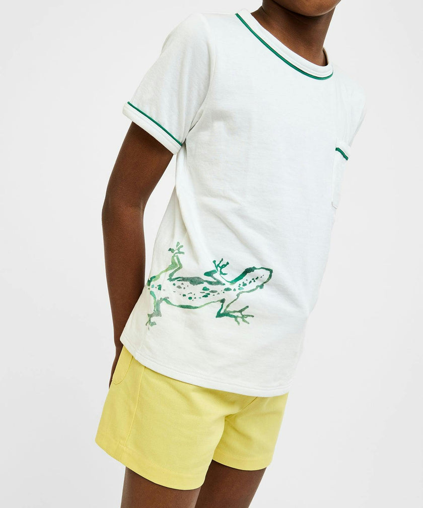 Willie T-Shirt, Hide and Seek