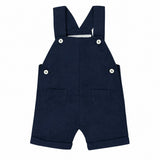 TARTINE ET CHOCOLAT Baby Overall - Marine