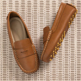 Lakke Driver Loafer