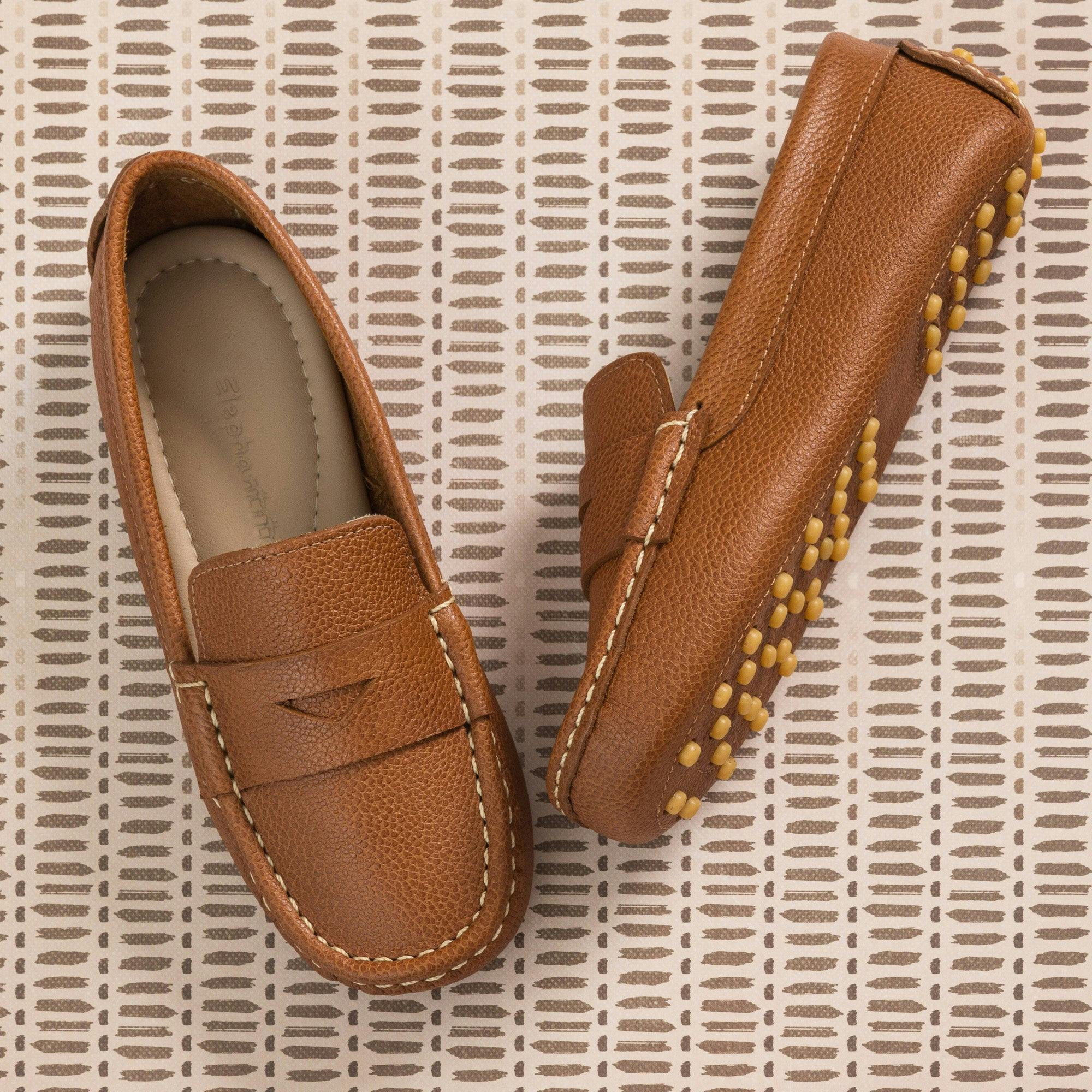 Lakke Driver Loafer